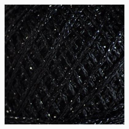 Artiste Metallic - col. 342 - Noir