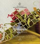 Herbarium - fiori e colori a reticello - Français