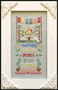 Seasonal Celebrations-Summer