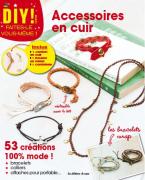 Accessoires en cuir