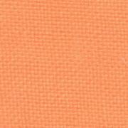 Lin 28 ct 70x50 Bright Orange