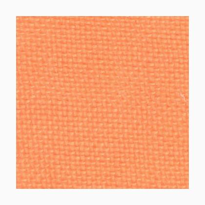 Lin 28 ct 70x50 Bright Orange