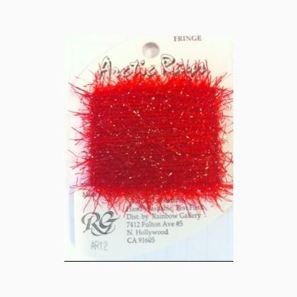 Artic Rays: rouge