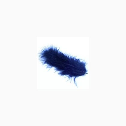 Plumes - Noir