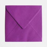 Enveloppe SQ - Violet