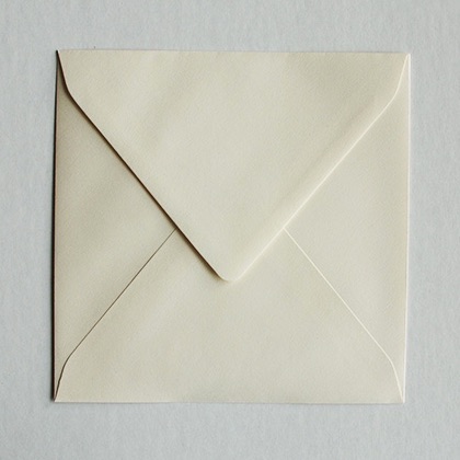 Enveloppe SQ - Yvoire