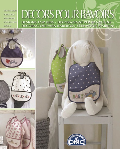 Décors pour Bavoirs - Édition 2015