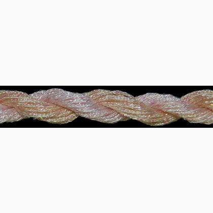 ThreadworX Hand Overdyed Metallic #8 - 711022 - Pixie Dust