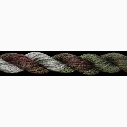 ThreadworX Mouliné - 11171 - Into the Woods