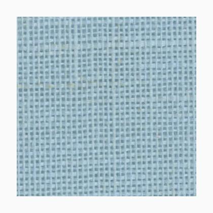 Lin 28 ct 70x50 Touch of Blue