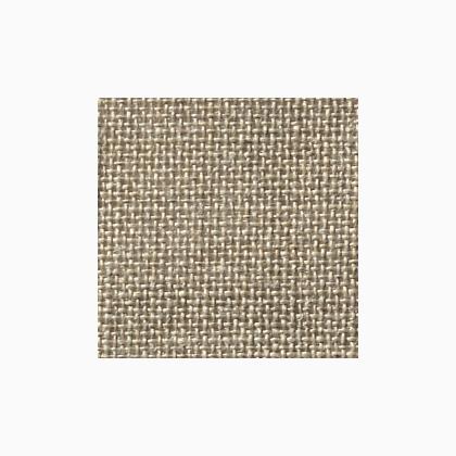 Lin 28 ct 70x50 Nature/Undyed