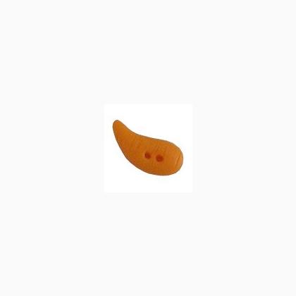 Bouton - Crooked Carrot Left-Facing, Extra-Small