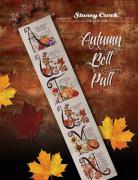 Autumn Bell Pull