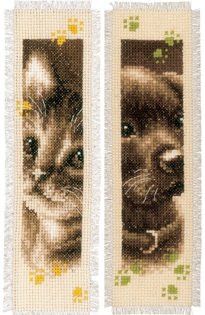 Marquepage: Chiots (2)