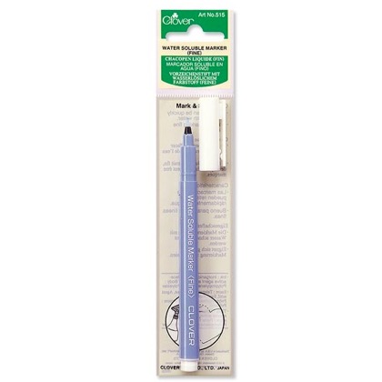 Marqueur à encre effaçable à l\'eau
