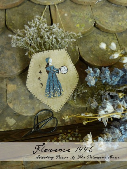 Florence 1445