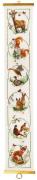 Bellpull Wild Animals