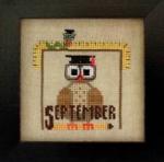 Joyful Journal-September
