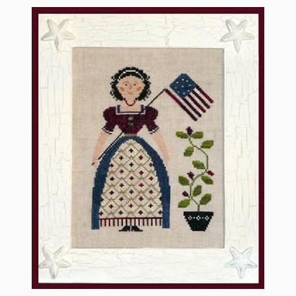 My Lady Liberty