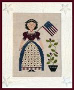 My Lady Liberty