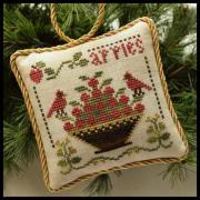 Sampler Tree-Sweet Apples