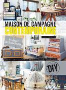 Maison de campagne contemporaine