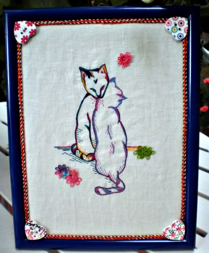 Mici a primavera