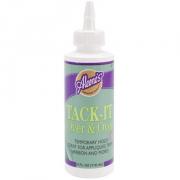 Colle liquide "Tack-it" Over & Over par Aleene