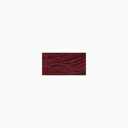 Simply Shaker: Ruby Slipper