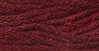 Simply Shaker: Ruby Slipper