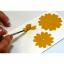Feuilles transparentes polyester