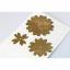 Feuilles transparentes polyester