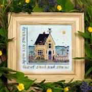 Beach Cottage