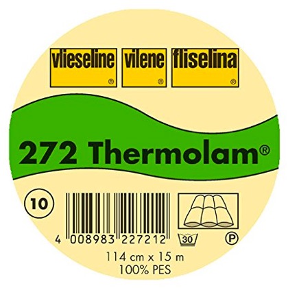 Thermolam 272 - blanc