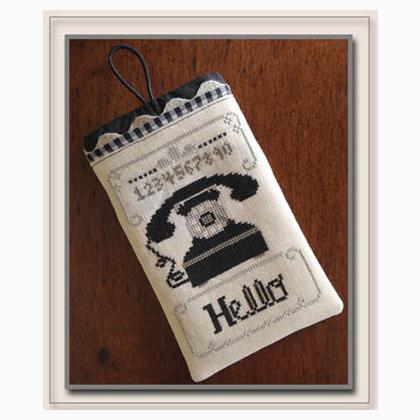 Hello Phone Case