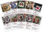 Mini Card Collection F (Ding Ding)
