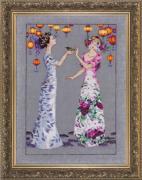 The Garden Party (MD140)