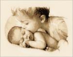 Amour fraternel