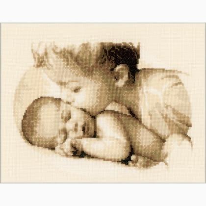 Amour fraternel