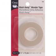 Ruban adhésif Wonder Wash Away