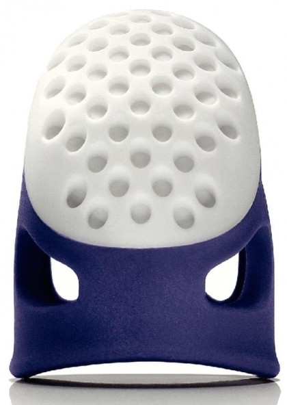 Dé à coudre ergonomique - S