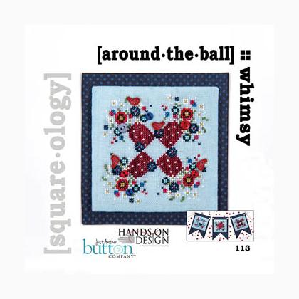 Square.ology-Around.The.Ball