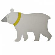 Sizzix Bigz Die - Ours qui se promène