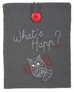 Coque tablette - What's Happ?