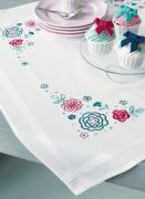 Nappe - Modern Flowers