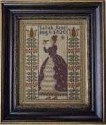 Miss Sarah Jane