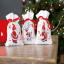 Sacs Poutpourri - Christmas elves