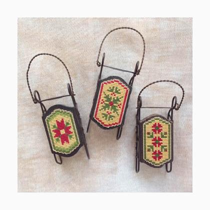 Quaker Sleds