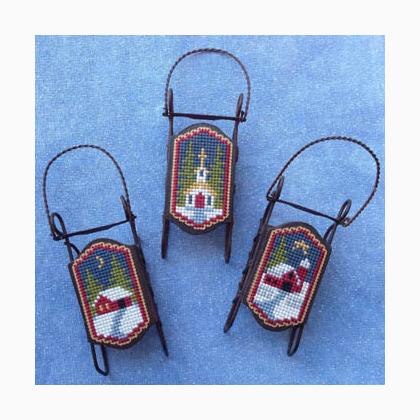 Snow Country Sleds
