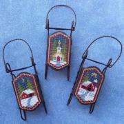 Snow Country Sleds